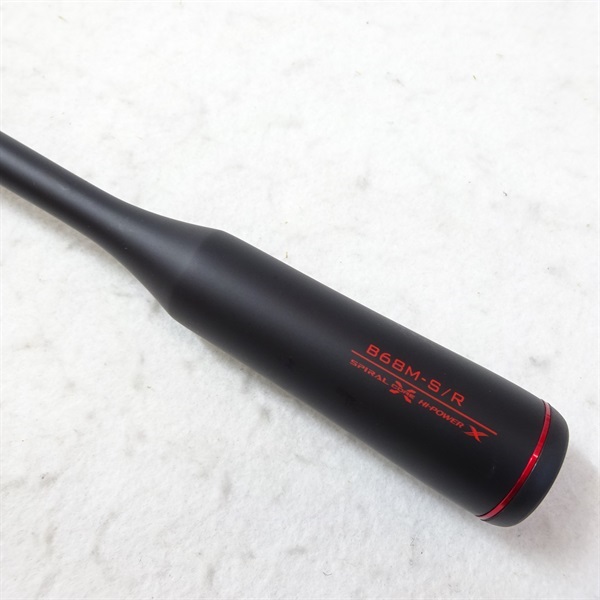 ２１セフィアエクスチューンメタルスッテＢ６８Ｍ―Ｓ／Ｒ